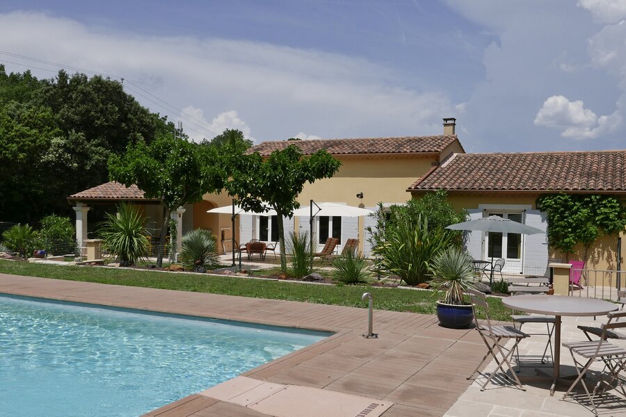 Chambres d'hotes en france