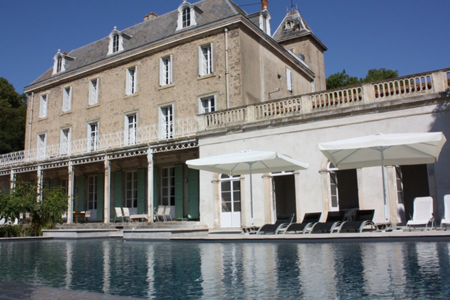 Een bed en breakfast in Frankrijk bij Nederlandse eigenaren op