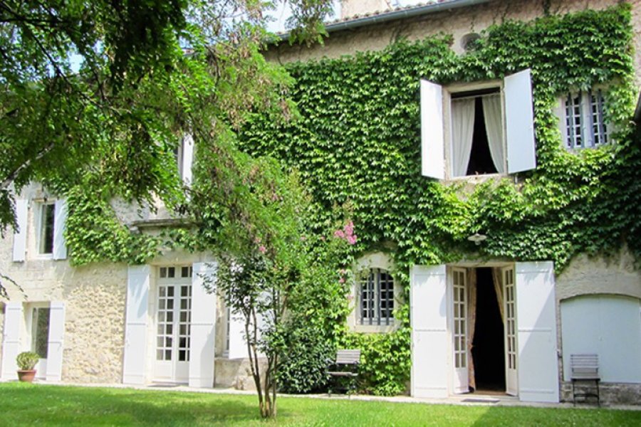 Chambres d'Hôtes in Frankrijk