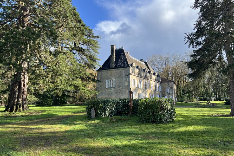 Chambres d'Hôtes in Frankrijk