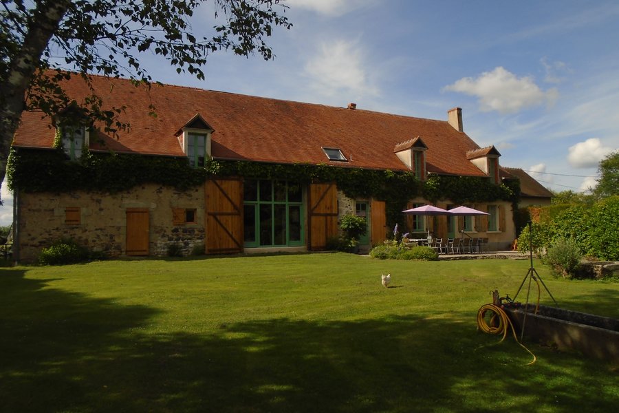 Een bed en breakfast in Frankrijk bij Nederlandse eigenaren op